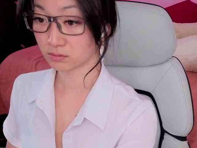 MySweetSofie webcam