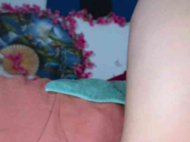MySweetSofie webcam