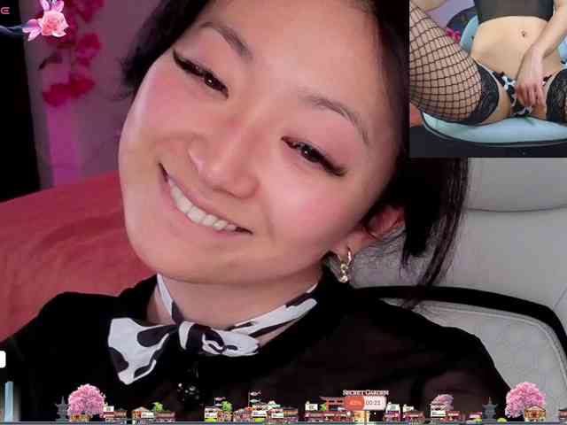 MySweetSofie webcam