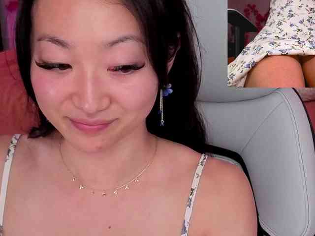 MySweetSofie webcam
