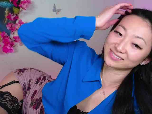 MySweetSofie webcam