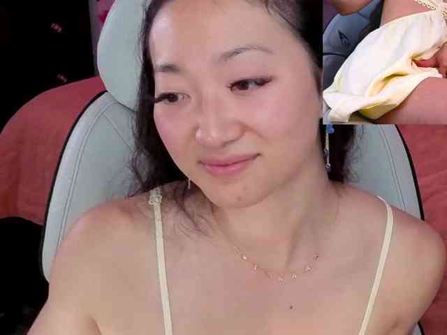 MySweetSofie webcam