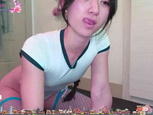 MySweetSofie webcam