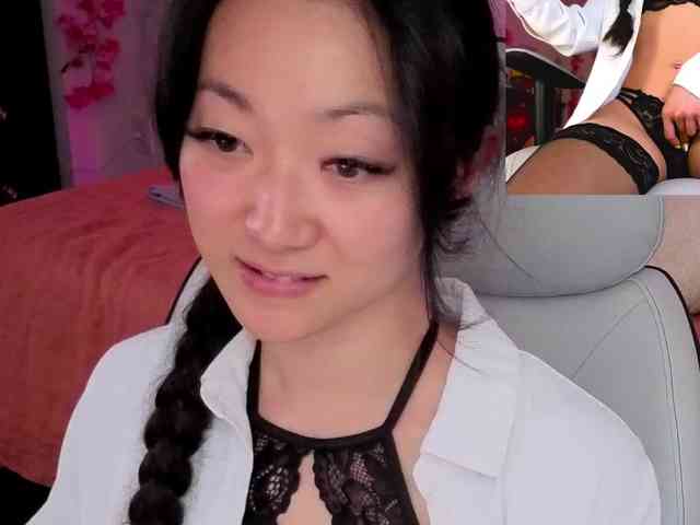 MySweetSofie webcam