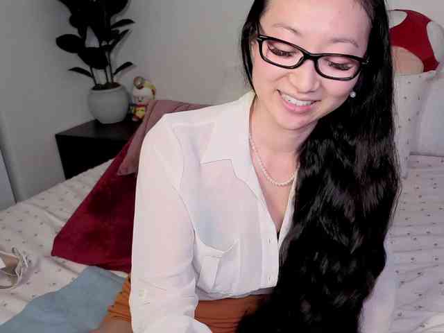 MySweetSofie webcam