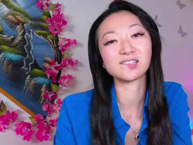MySweetSofie webcam