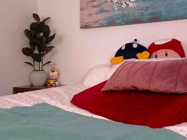 MySweetSofie webcam