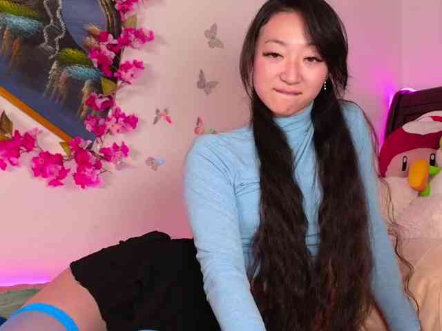 MySweetSofie webcam
