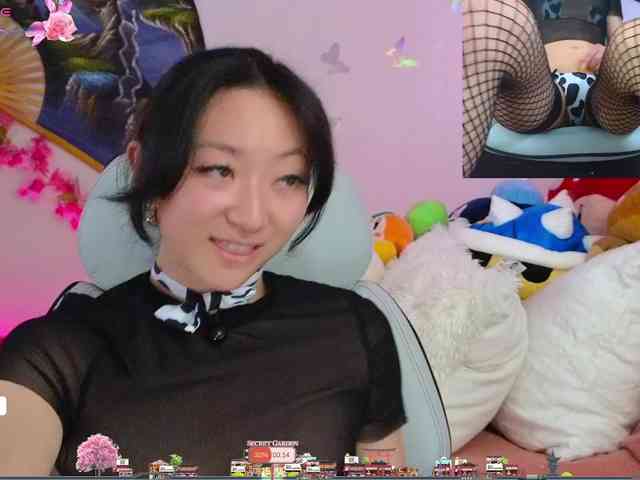 MySweetSofie webcam