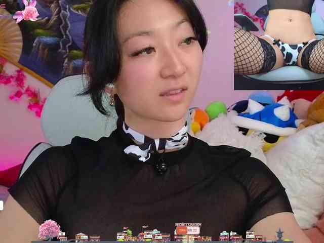 MySweetSofie webcam