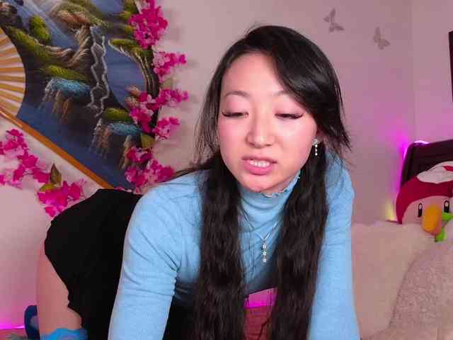 MySweetSofie webcam