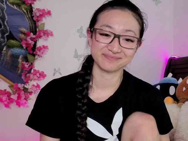 MySweetSofie webcam