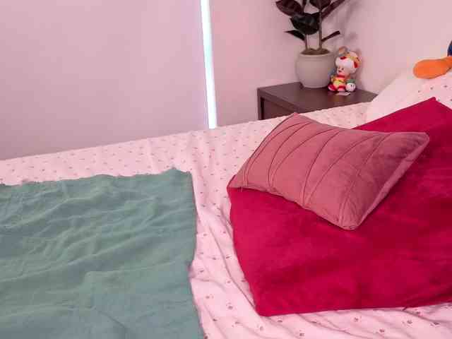 MySweetSofie webcam