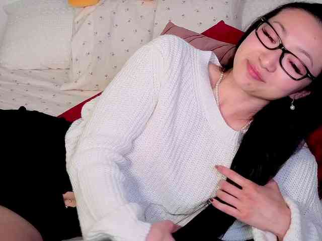 MySweetSofie webcam