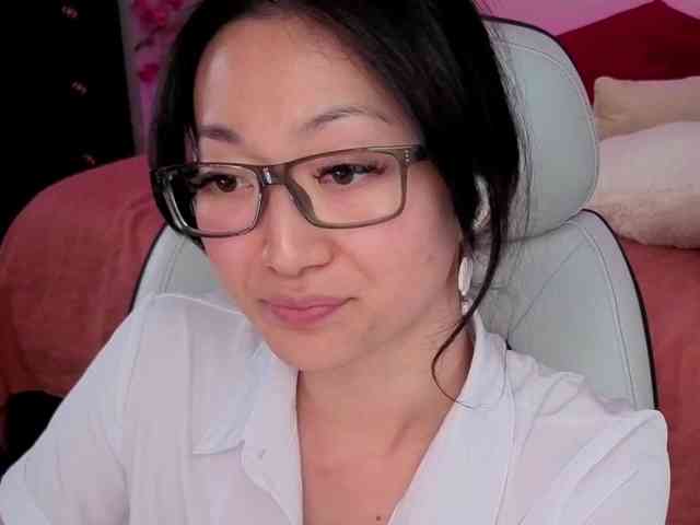 MySweetSofie webcam