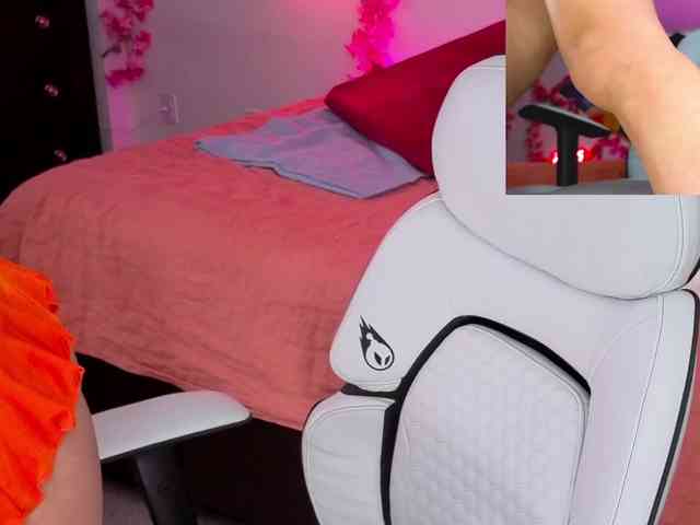 MySweetSofie webcam
