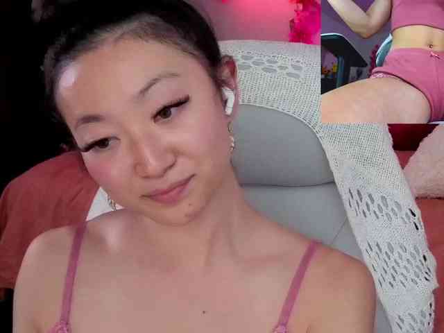 MySweetSofie webcam