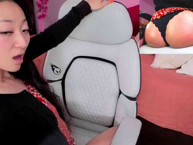 MySweetSofie webcam