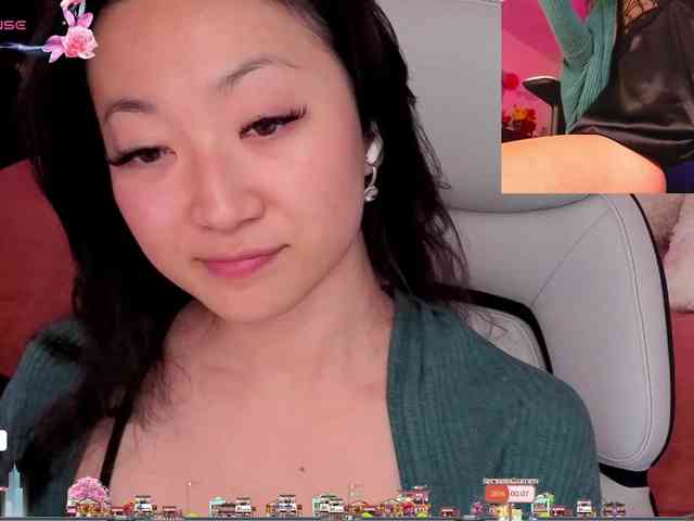 online nude chat MySweetSofie