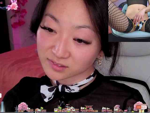 MySweetSofie webcam