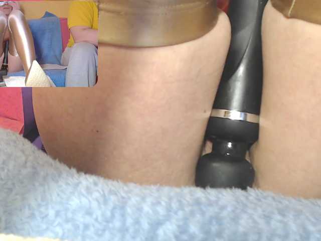 Master-Bitch's BongaCams show and profile