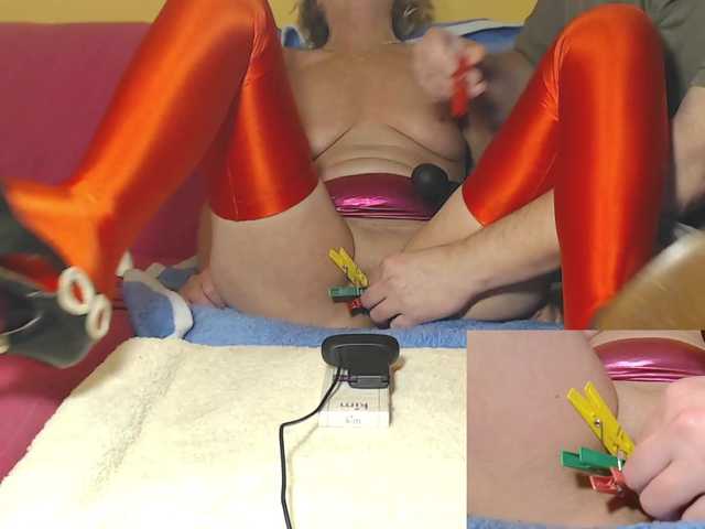 Master-Bitch's BongaCams show and profile