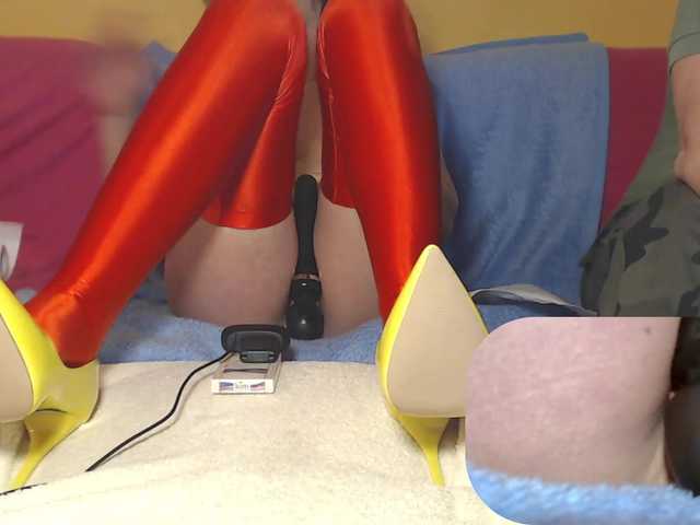 Master-Bitch's BongaCams show and profile