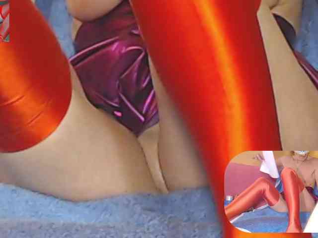 naked webcam Master-Bitch