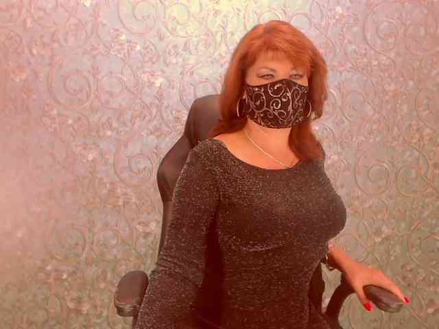 Infinitely2 webcam