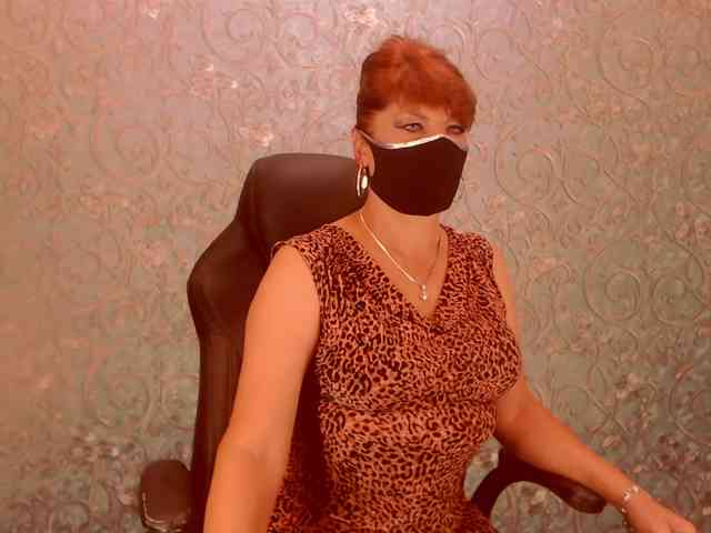 Infinitely2 webcam
