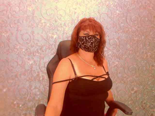Infinitely2 webcam