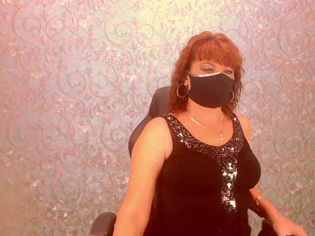 Infinitely2 webcam