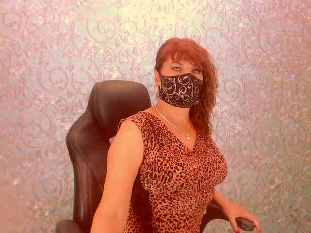 Infinitely2 webcam