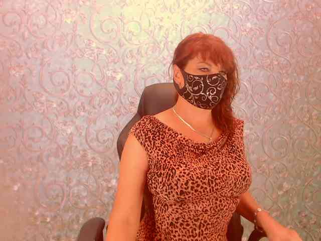 Infinitely2 webcam