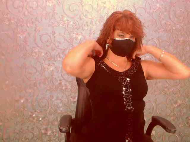 Infinitely2 webcam