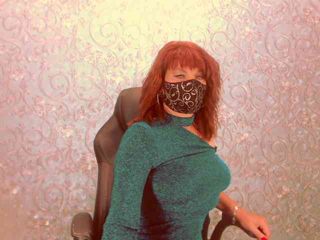 Infinitely2 webcam