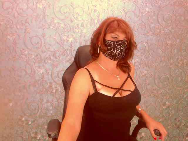 Infinitely2 webcam