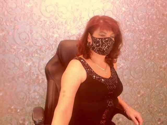 Infinitely2 Live Webcam on BongaCams