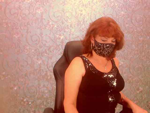Infinitely2 webcam