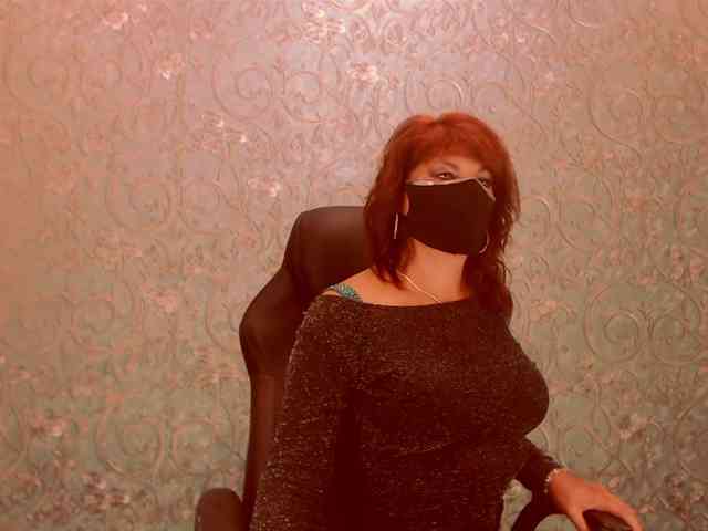 Infinitely2 webcam