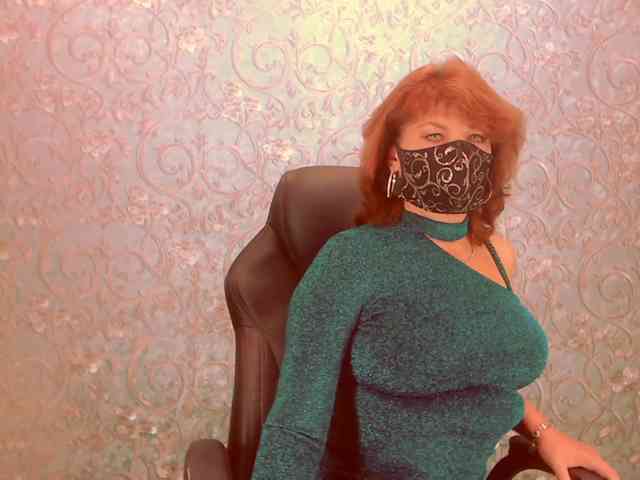 Infinitely2 webcam