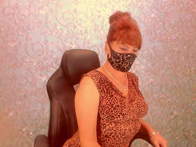 Infinitely2 webcam