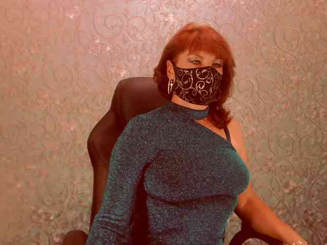 Infinitely2 webcam