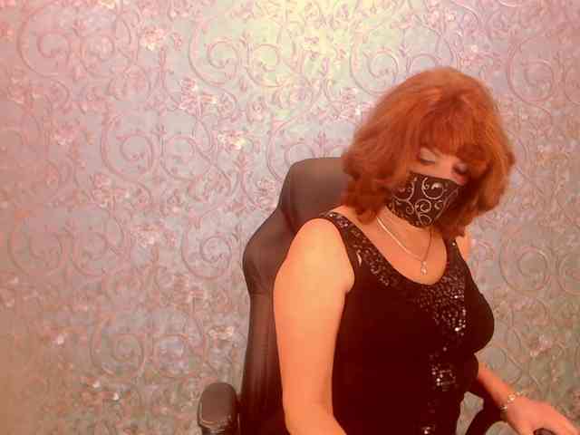 Infinitely2 webcam