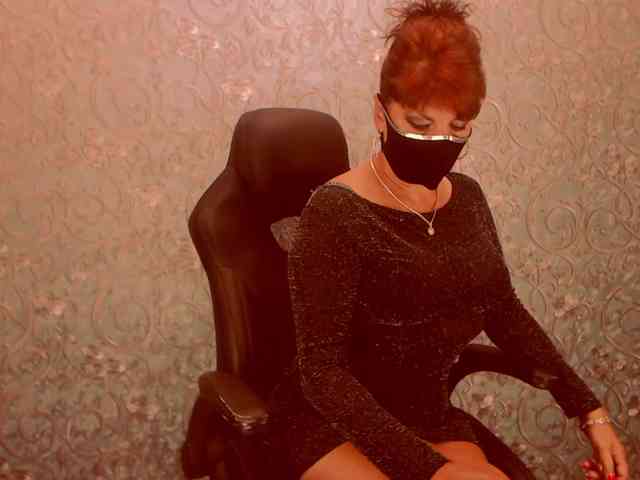 Infinitely2 webcam
