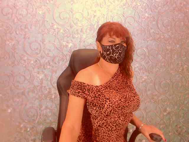 Infinitely2 webcam