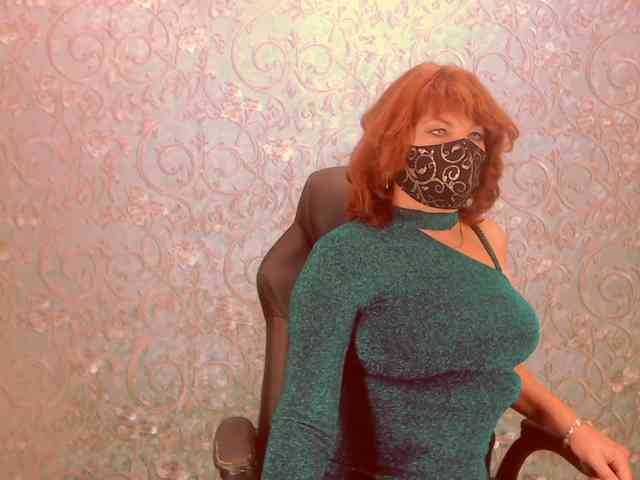 Infinitely2 webcam