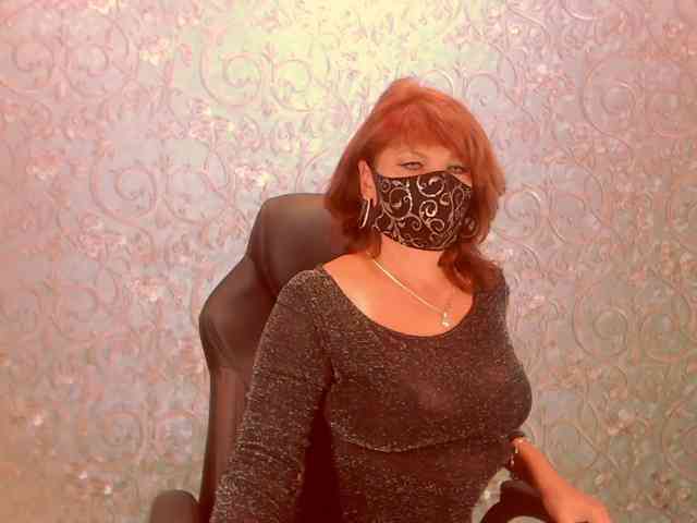 Infinitely2 webcam