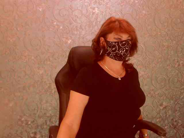 Infinitely2 webcam