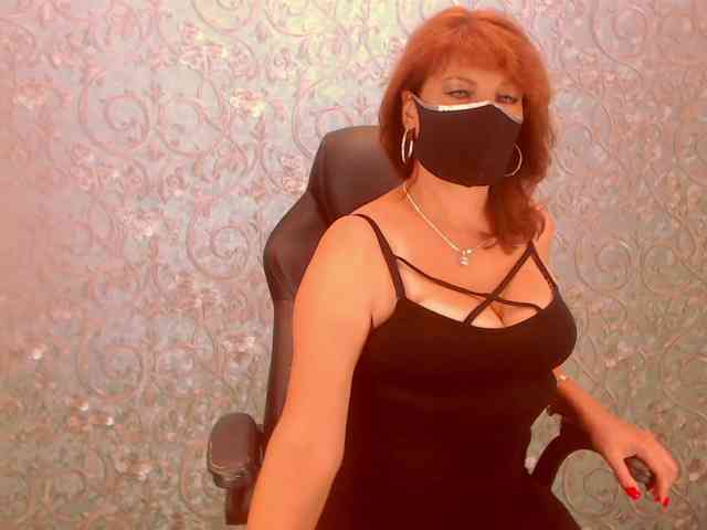 Infinitely2 webcam
